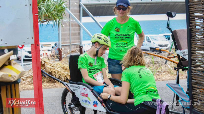 Grand Raid 2022: d'autres photos exclusives et inédites (2ème partie) Grand Raid 2022: d'autres photos exclusives et inédites (2ème partie)