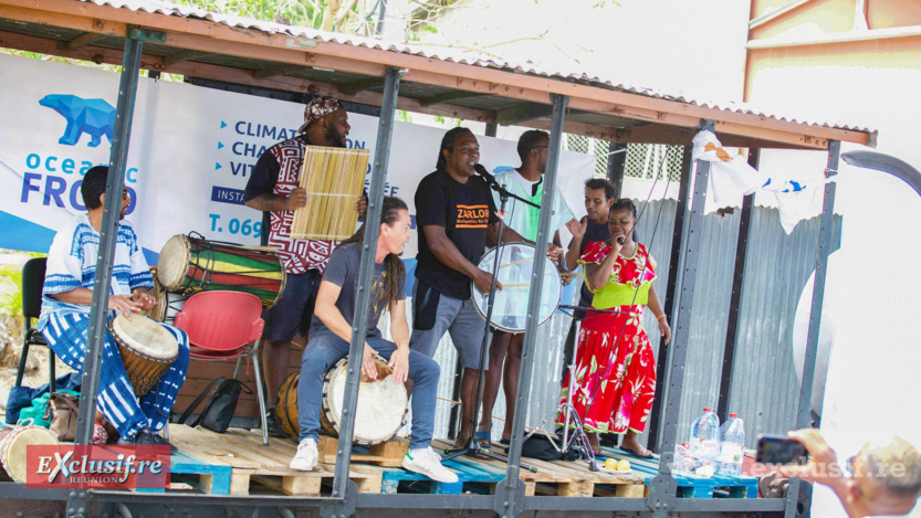 Grand Raid 2022: d'autres photos exclusives et inédites (2ème partie) Grand Raid 2022: d'autres photos exclusives et inédites (2ème partie)