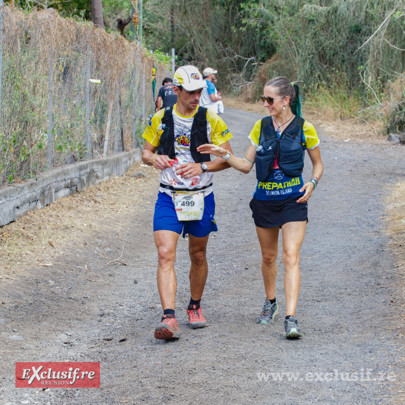 Grand Raid 2022: d'autres photos exclusives et inédites (2ème partie) 