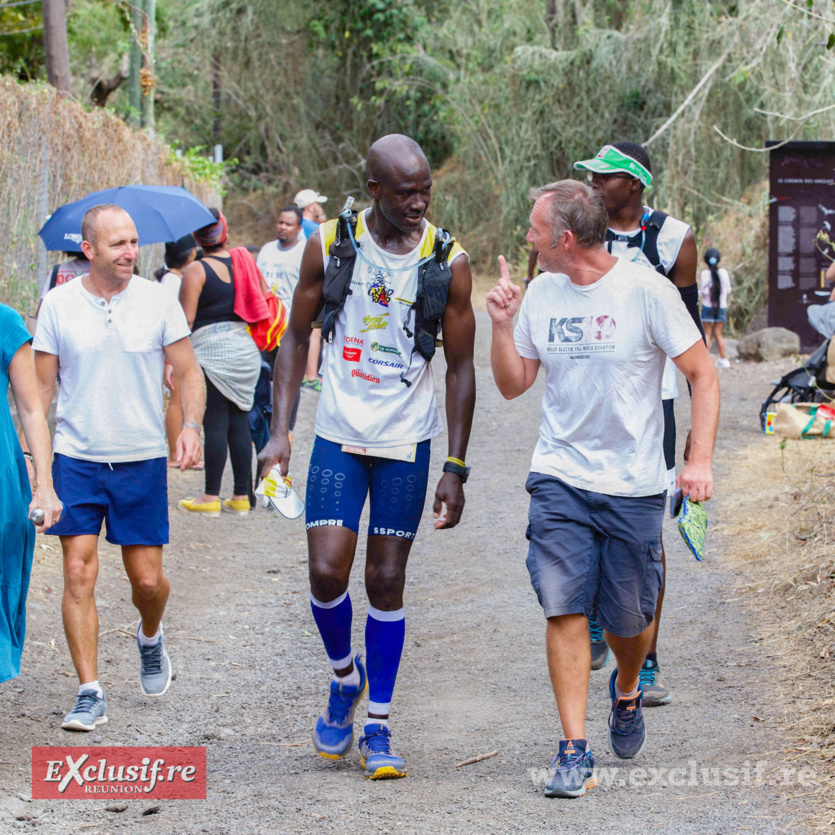 Grand Raid 2022: d'autres photos exclusives et inédites (2ème partie) 