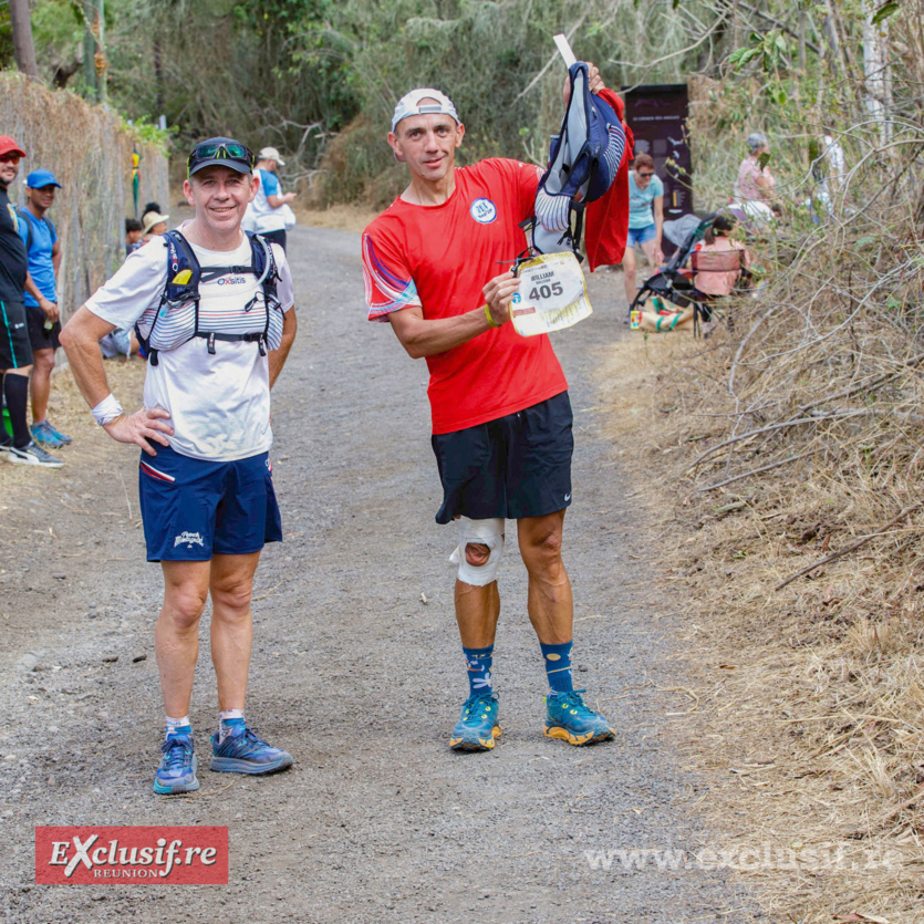 Grand Raid 2022: d'autres photos exclusives et inédites (2ème partie) 