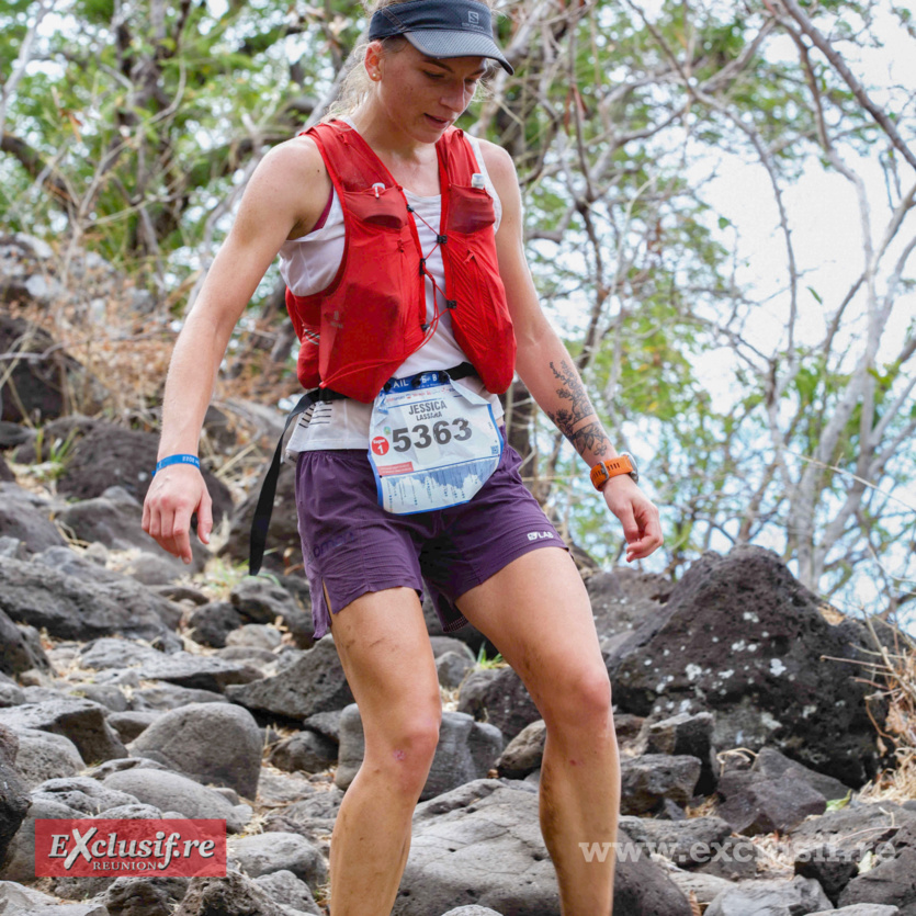 Grand Raid 2022: d'autres photos exclusives et inédites (2ème partie) 