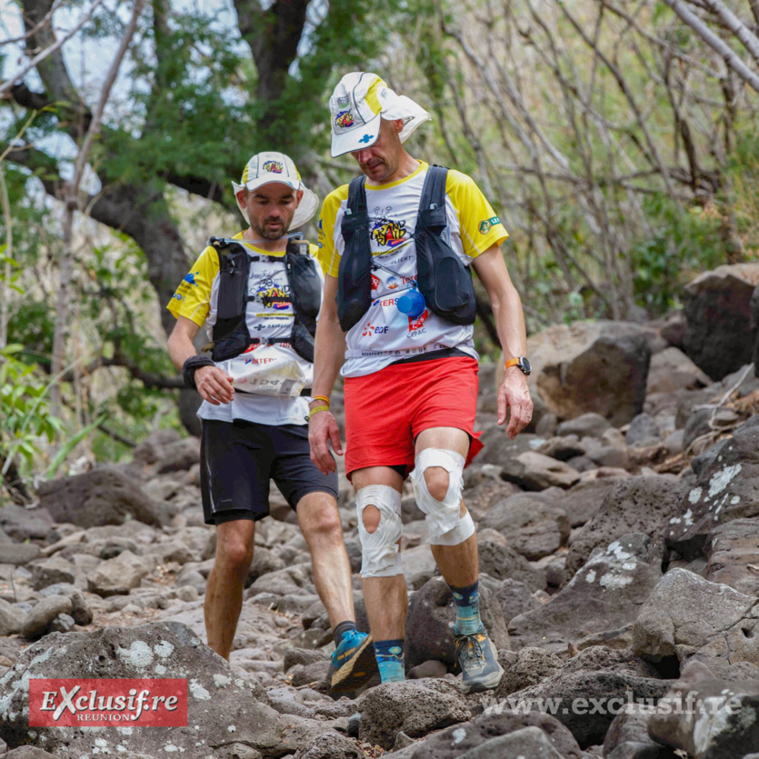Grand Raid 2022: d'autres photos exclusives et inédites (2ème partie) 