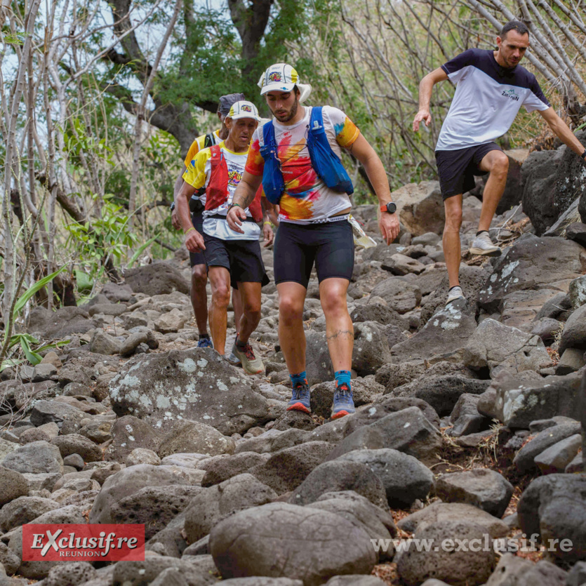 Grand Raid 2022: d'autres photos exclusives et inédites (2ème partie) 