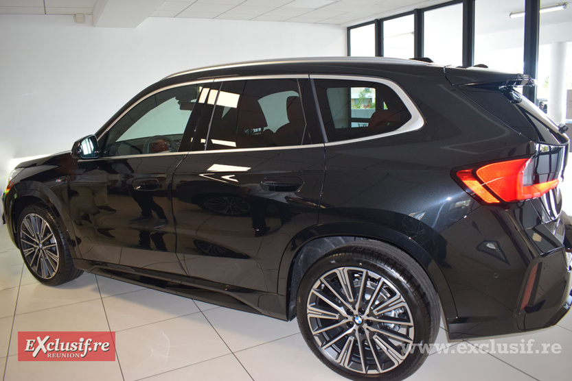 Plus long, plus large, plus haut... Plus long, plus large, plus haut...