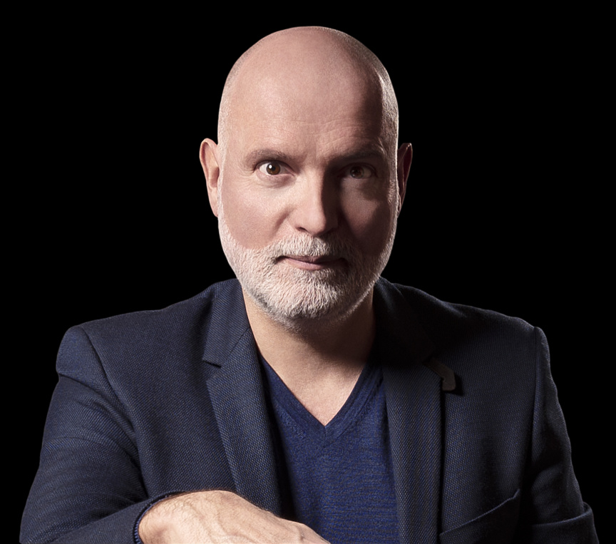 Bruno vous met en relation avec vos proches décédés... Bruno vous met en relation avec vos proches décédés...