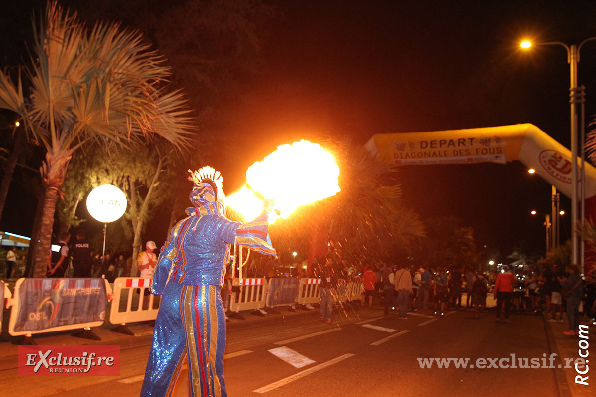 Une 30ème édition tout feu tout flamme à Saint-Pierre Une 30ème édition tout feu tout flamme à Saint-Pierre