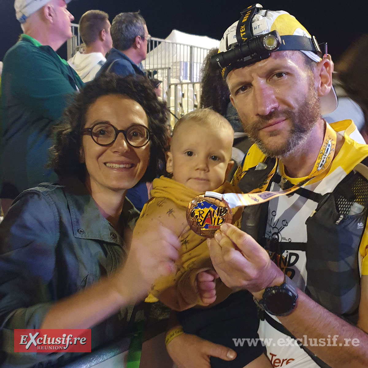 Grand Raid: un 30ème anniversaire sur orbite américaine (3ème partie) Grand Raid: un 30ème anniversaire sur orbite américaine (3ème partie)