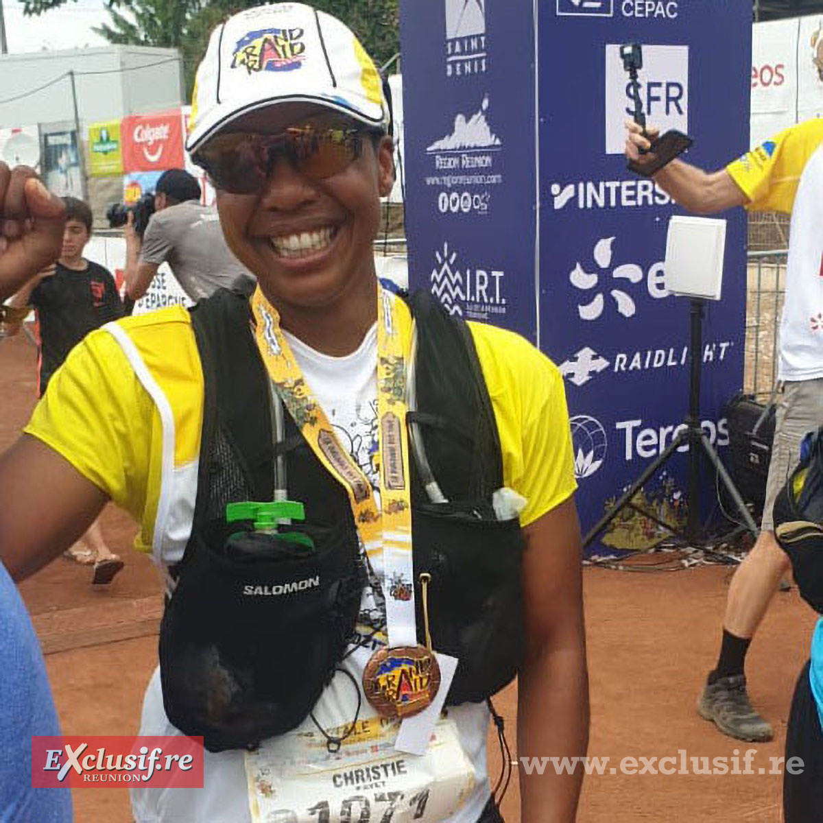 Grand Raid: un 30ème anniversaire sur orbite américaine (3ème partie) Grand Raid: un 30ème anniversaire sur orbite américaine (3ème partie)