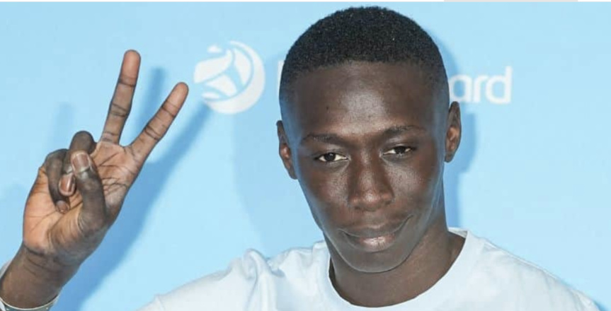 Il peut être fier de sa réussite Il peut être fier de sa réussite