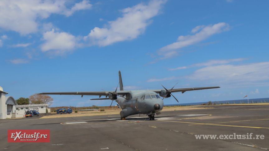 Cérémonie d’accueil de la flamme du Soldat inconnu à Sainte-Marie Cérémonie d’accueil de la flamme du Soldat inconnu à Sainte-Marie