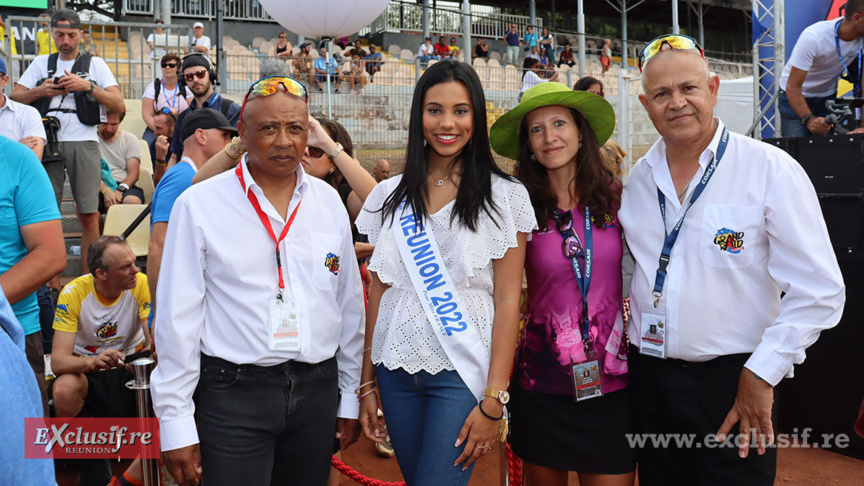 Grand Raid 2002: l'arrivée des derniers et remise des prix (dernière partie) Grand Raid 2002: l'arrivée des derniers et remise des prix (dernière partie)