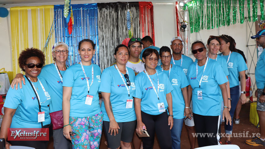 Grand Raid 2002: l'arrivée des derniers et remise des prix (dernière partie) Grand Raid 2002: l'arrivée des derniers et remise des prix (dernière partie)