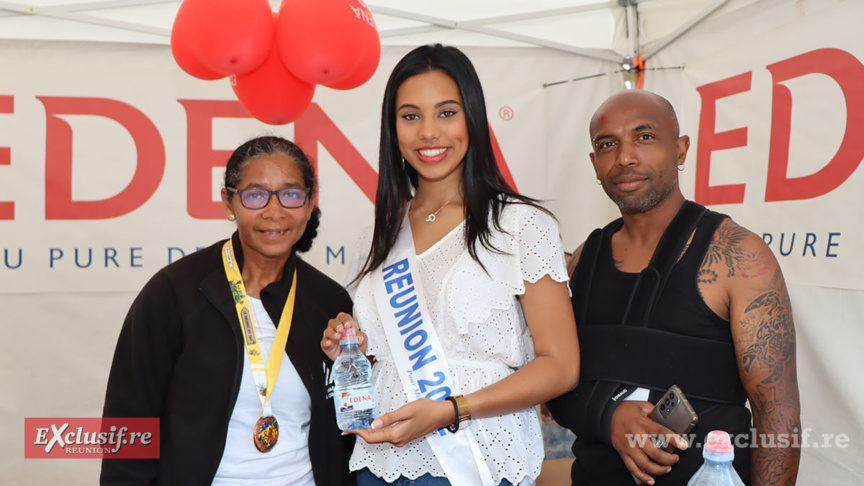 Grand Raid 2002: l'arrivée des derniers et remise des prix (dernière partie) Grand Raid 2002: l'arrivée des derniers et remise des prix (dernière partie)