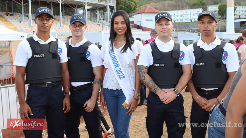 Grand Raid 2002: l'arrivée des derniers et remise des prix (dernière partie) Grand Raid 2002: l'arrivée des derniers et remise des prix (dernière partie)