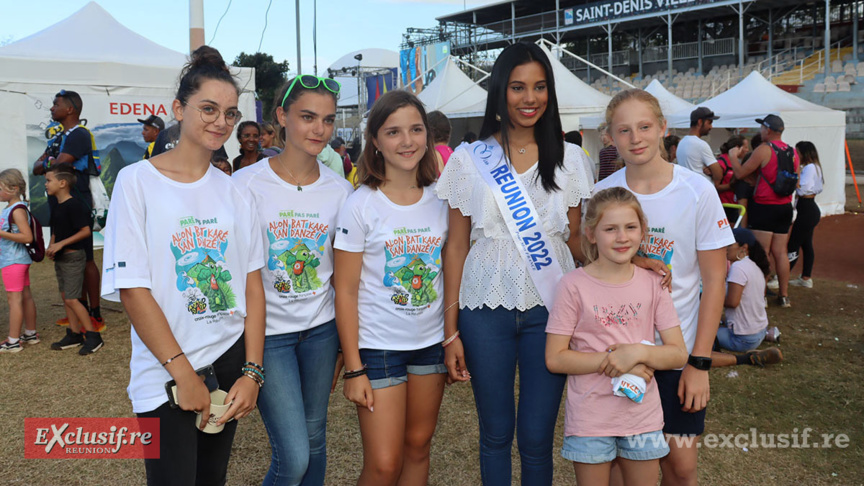 Grand Raid 2002: l'arrivée des derniers et remise des prix (dernière partie) Grand Raid 2002: l'arrivée des derniers et remise des prix (dernière partie)