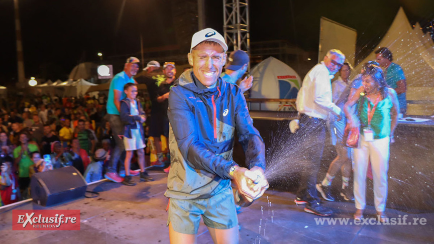 La joie de Benat Marmissolle La joie de Benat Marmissolle