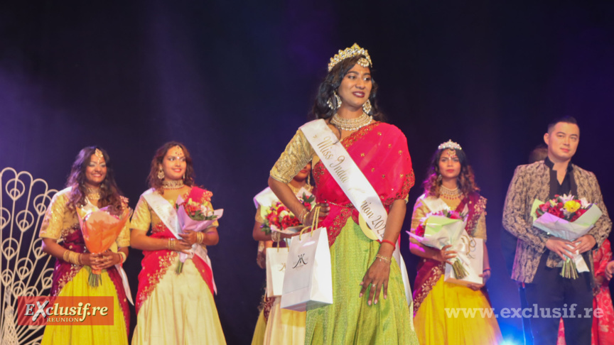 Orianne Nassibou participera à Miss India France 2023