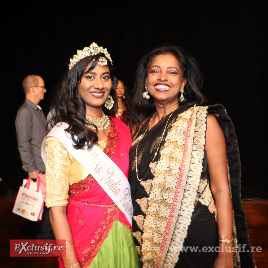Orianne Nassibou élue Miss India Réunion 2022: toutes les photos