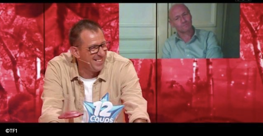 Stéphane ne pouvait plus tenir, il voulait aller aux toilettes! Stéphane ne pouvait plus tenir, il voulait aller aux toilettes!