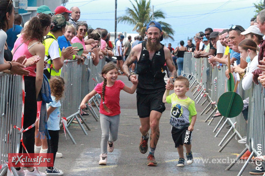 Arrivée en famille Arrivée en famille