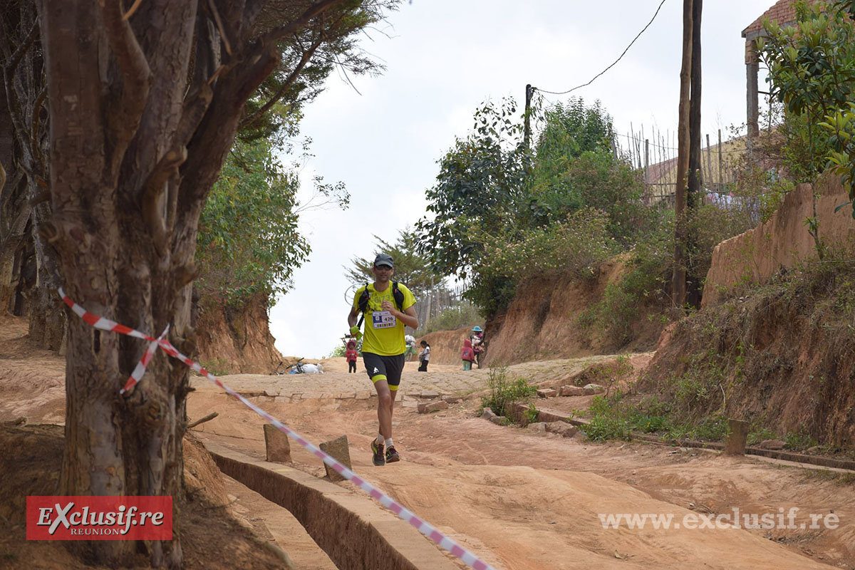 Ultra-Trek des Collines Sacrées à Madagascar: La Réunion sera représentée   