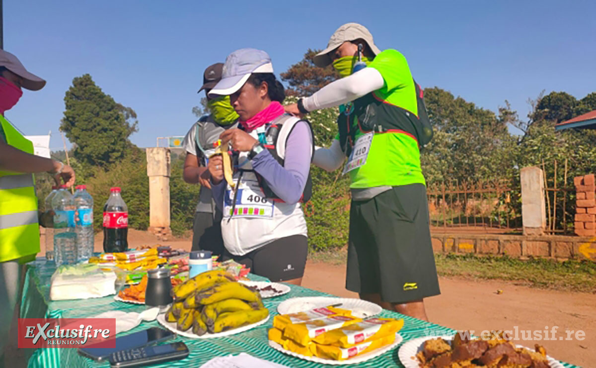 Ultra-Trek des Collines Sacrées à Madagascar: La Réunion sera représentée   