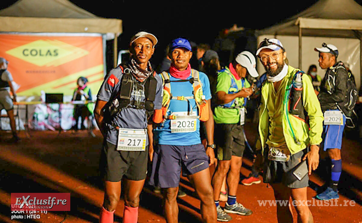 Ultra-Trek des Collines Sacrées à Madagascar: La Réunion sera représentée   