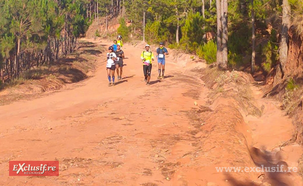 Ultra-Trek des Collines Sacrées à Madagascar: La Réunion sera représentée   