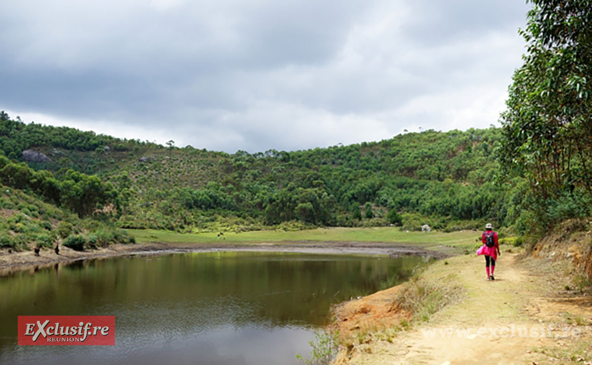 Ultra-Trek des Collines Sacrées à Madagascar: La Réunion sera représentée   