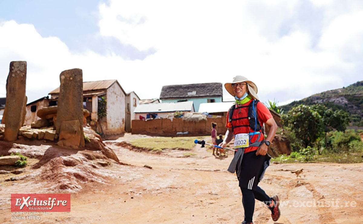 Ultra-Trek des Collines Sacrées à Madagascar: La Réunion sera représentée   