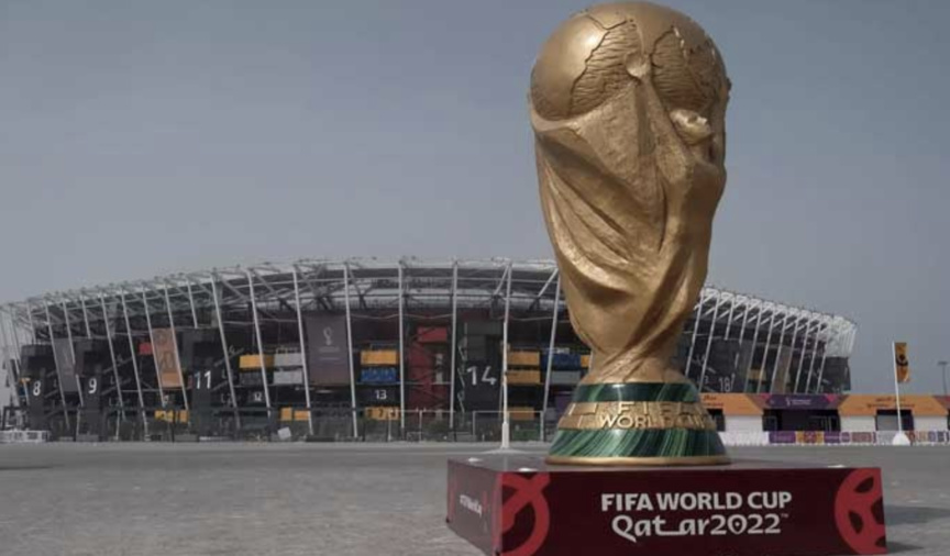 Le Qatar a préparé ce Mondial depuis 10 ans...