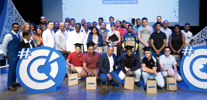 Une photo de famille Une photo de famille