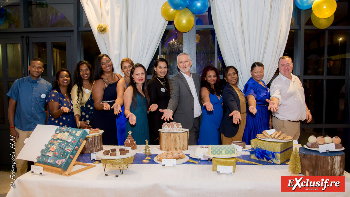 L'équipe Picard Réunion L'équipe Picard Réunion