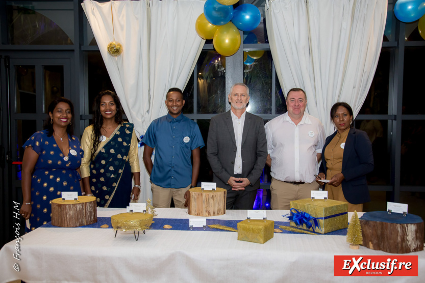 Le marché de Noël de Picard: c'est la fête! Le marché de Noël de Picard: c'est la fête!