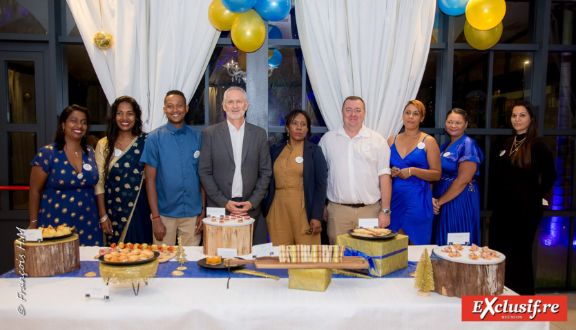 Le marché de Noël de Picard: c'est la fête! Le marché de Noël de Picard: c'est la fête!