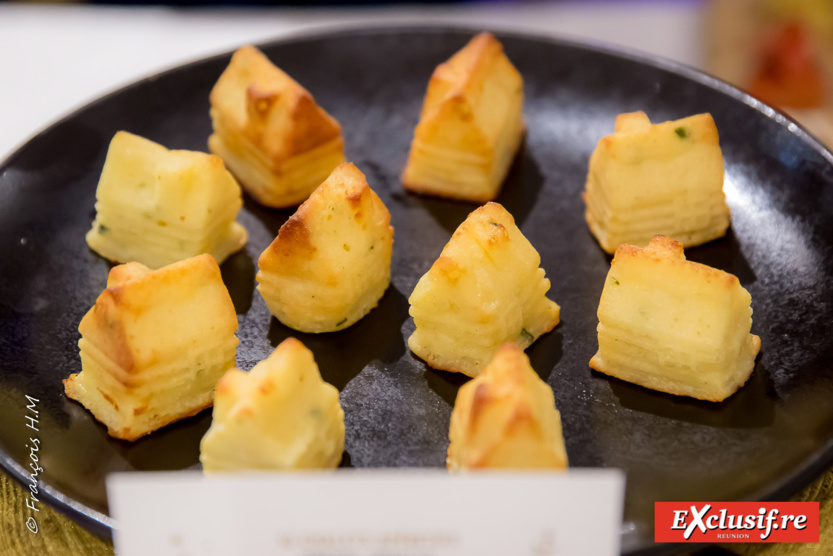 Chalets apéritifs Chalets apéritifs