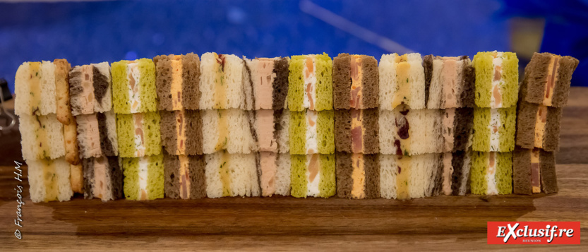 La forêt surprise apéritive La forêt surprise apéritive