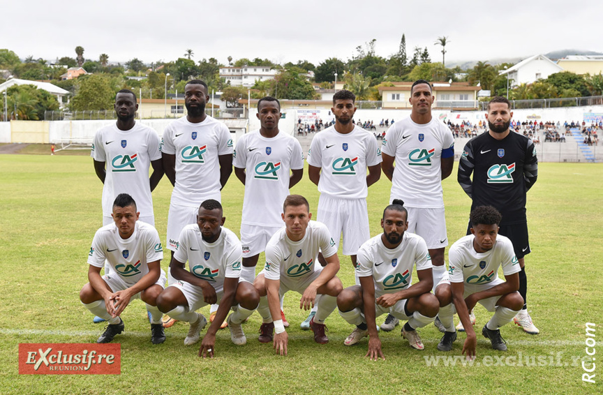 Une Tamponnaise conquérante préparée de main de maître par Jean-Pierre Bade Une Tamponnaise conquérante préparée de main de maître par Jean-Pierre Bade