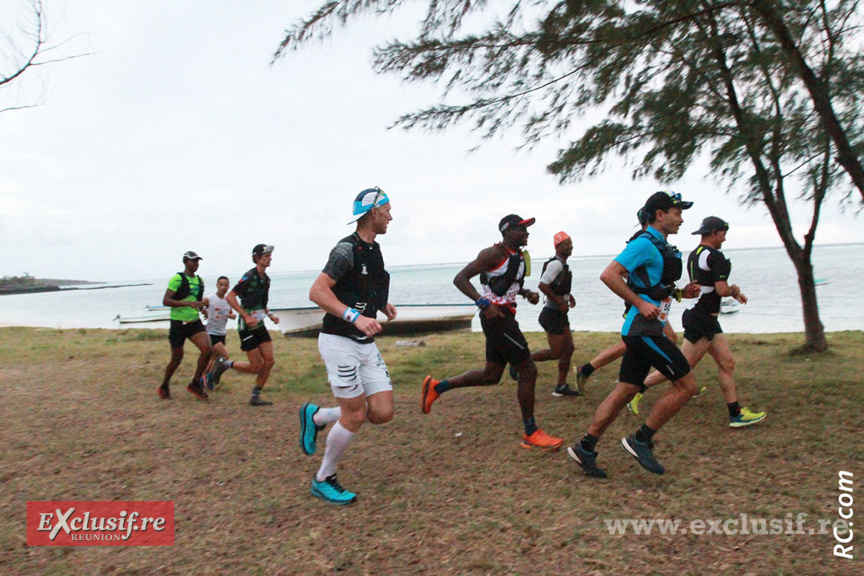 Les cadors sont déjà devant Les cadors sont déjà devant