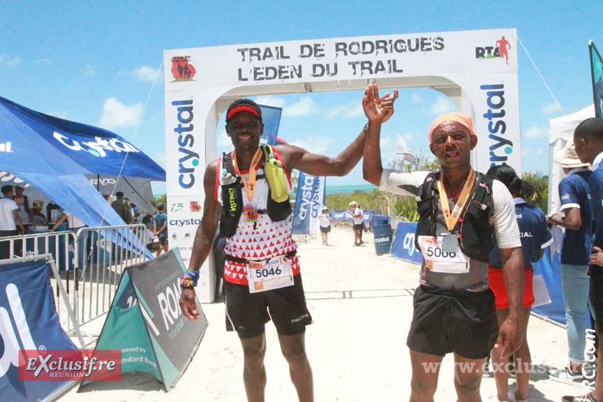 Jean Will Smith et Aurélien André Jean Will Smith et Aurélien André