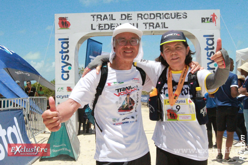 Monsieur et Madame, ou quand l’amour fait courir Monsieur et Madame, ou quand l’amour fait courir