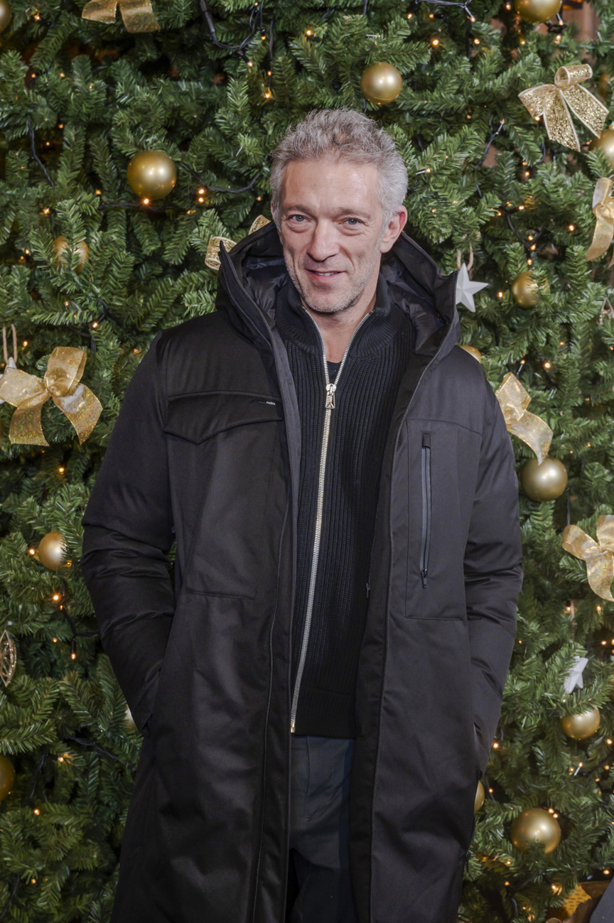 Vincent Cassel Vincent Cassel
