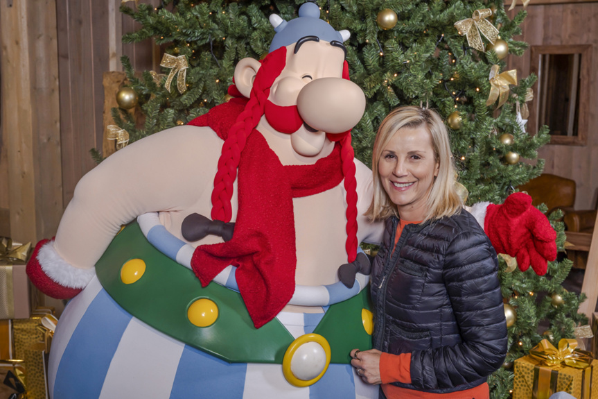 Laurence Ferrari Laurence Ferrari