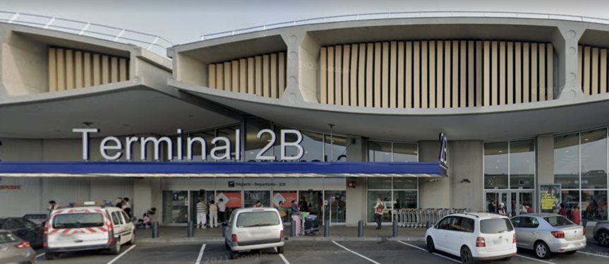 Air Austral arrive et décolle du terminal 2B à compter du 5 décembre
