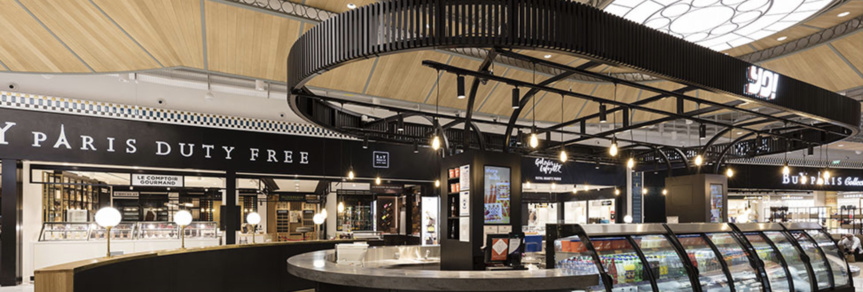 Air Austral: du changement important pour les voyageurs à l'aéroport de Roissy Air Austral: du changement important pour les voyageurs à l'aéroport de Roissy