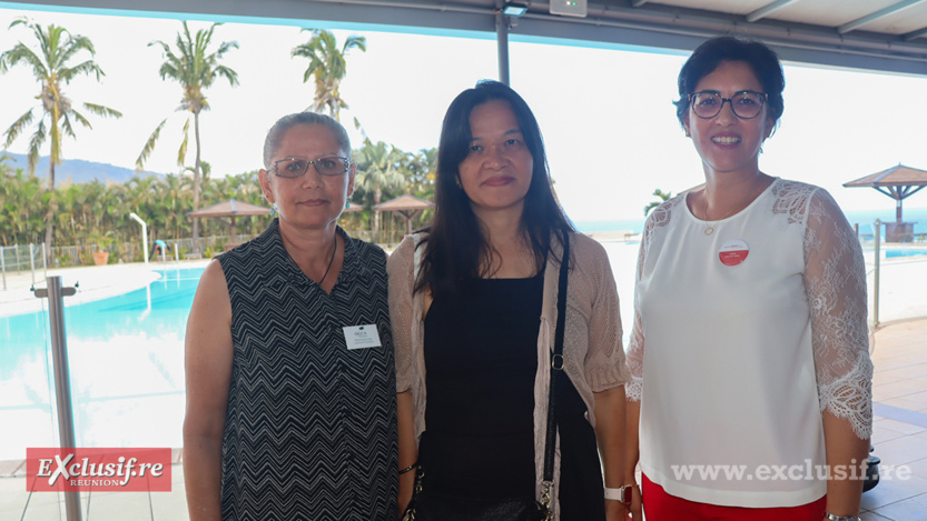 OGEA et Finances Publiques: remise des 156 premiers labels de conformité fiscale réunionnais OGEA et Finances Publiques: remise des 156 premiers labels de conformité fiscale réunionnais