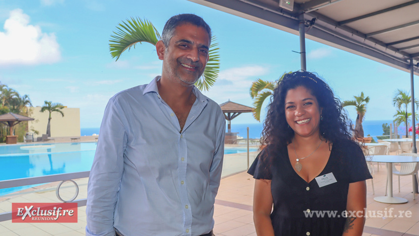 OGEA et Finances Publiques: remise des 156 premiers labels de conformité fiscale réunionnais OGEA et Finances Publiques: remise des 156 premiers labels de conformité fiscale réunionnais