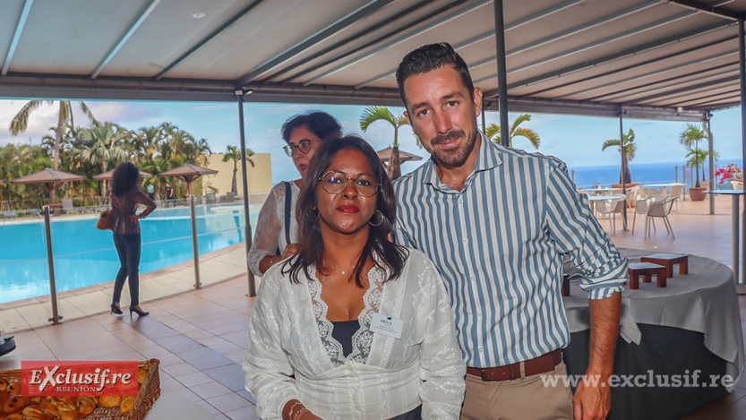 OGEA et Finances Publiques: remise des 156 premiers labels de conformité fiscale réunionnais OGEA et Finances Publiques: remise des 156 premiers labels de conformité fiscale réunionnais