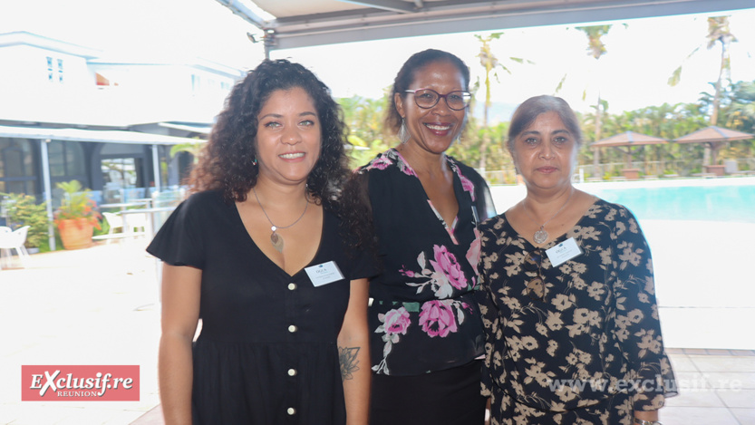 OGEA et Finances Publiques: remise des 156 premiers labels de conformité fiscale réunionnais OGEA et Finances Publiques: remise des 156 premiers labels de conformité fiscale réunionnais